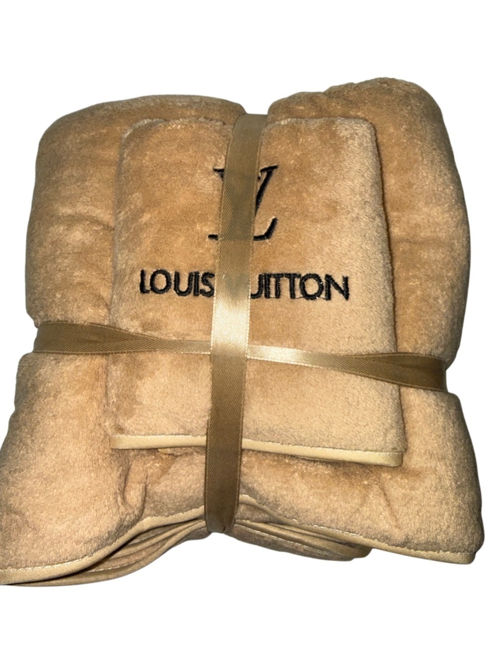 Luxury Inspired Towel Set